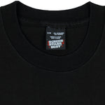 MLB - Toronto Blue Jays American League Champions T-Shirt 1989 X-Large Vintage Retro Baseball