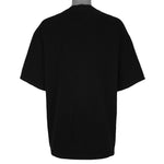 NHL (Lee) - San Jose Sharks VS Calgary Flames Finals Matchup T-Shirt 2004 XX-Large Vintage Retro Hockey