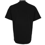 NCAA (Lee) - Colorado Buffaloes Big Spell-Out T-Shirt 1991 Large Vintage Retro