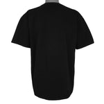 MLB (Dynasty) - Cincinnati Reds Baseball T-Shirt 2002 X-Large Vintage Retro Baseball