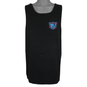 Vintage - Classic Surf Sleeveless Shirt 1990s X-Large Vintage Retro