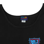 Vintage - Classic Surf Sleeveless Shirt 1990s X-Large Vintage Retro