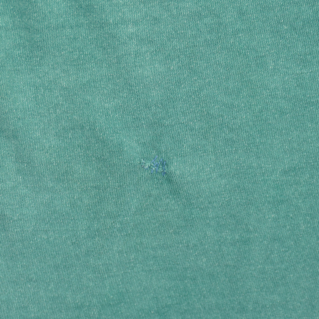 Vintage (Harlequin) - Iguana Animal Print T-Shirt 1990s Medium Vintage Retro