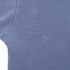 Vintage (Waves) - Blue Labatt Service Crew Neck Sweatshirt 1993 Large Vintage Retro
