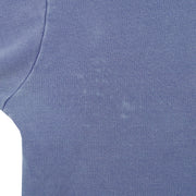 Vintage (Waves) - Blue Labatt Service Crew Neck Sweatshirt 1993 Large Vintage Retro