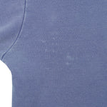 Vintage (Waves) - Blue Labatt Service Crew Neck Sweatshirt 1993 Large Vintage Retro