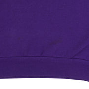 Vintage (Jerzees) - Tupperware, The Seal of Excellence Sweatshirt 1990s Large Vintage Retro