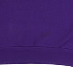 Vintage (Jerzees) - Tupperware, The Seal of Excellence Sweatshirt 1990s Large Vintage Retro