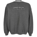 Vintage - Perry Ellis America Embroidered Crew Neck Sweatshirt X-Large Vintage Retro