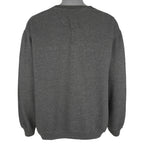 Vintage - Perry Ellis America Embroidered Crew Neck Sweatshirt X-Large