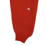 NCAA - Arizona Wildcats Crew Neck Sweatshirt 1990s Large Vintage Retro