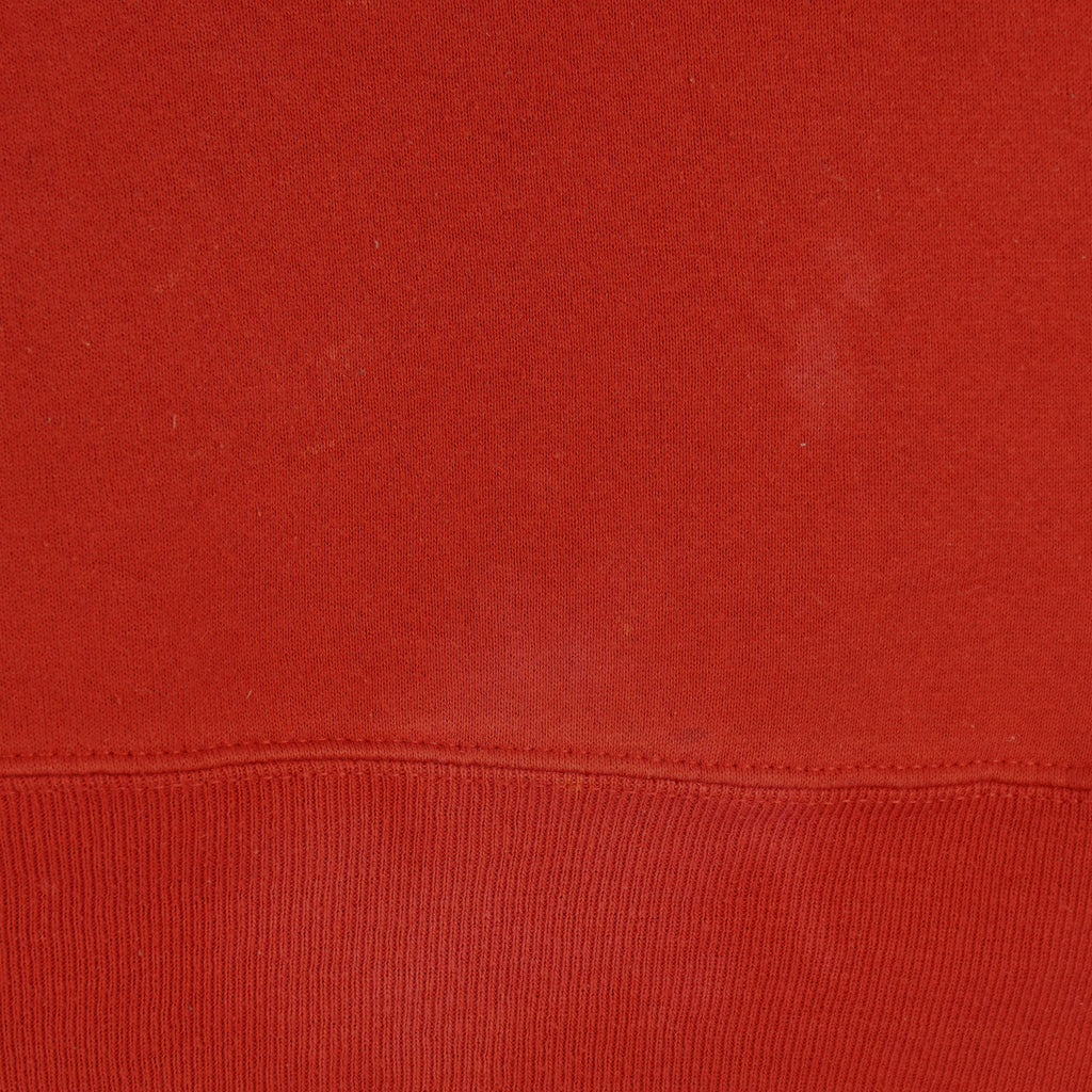 NCAA - Arizona Wildcats Crew Neck Sweatshirt 1990s Large Vintage Retro