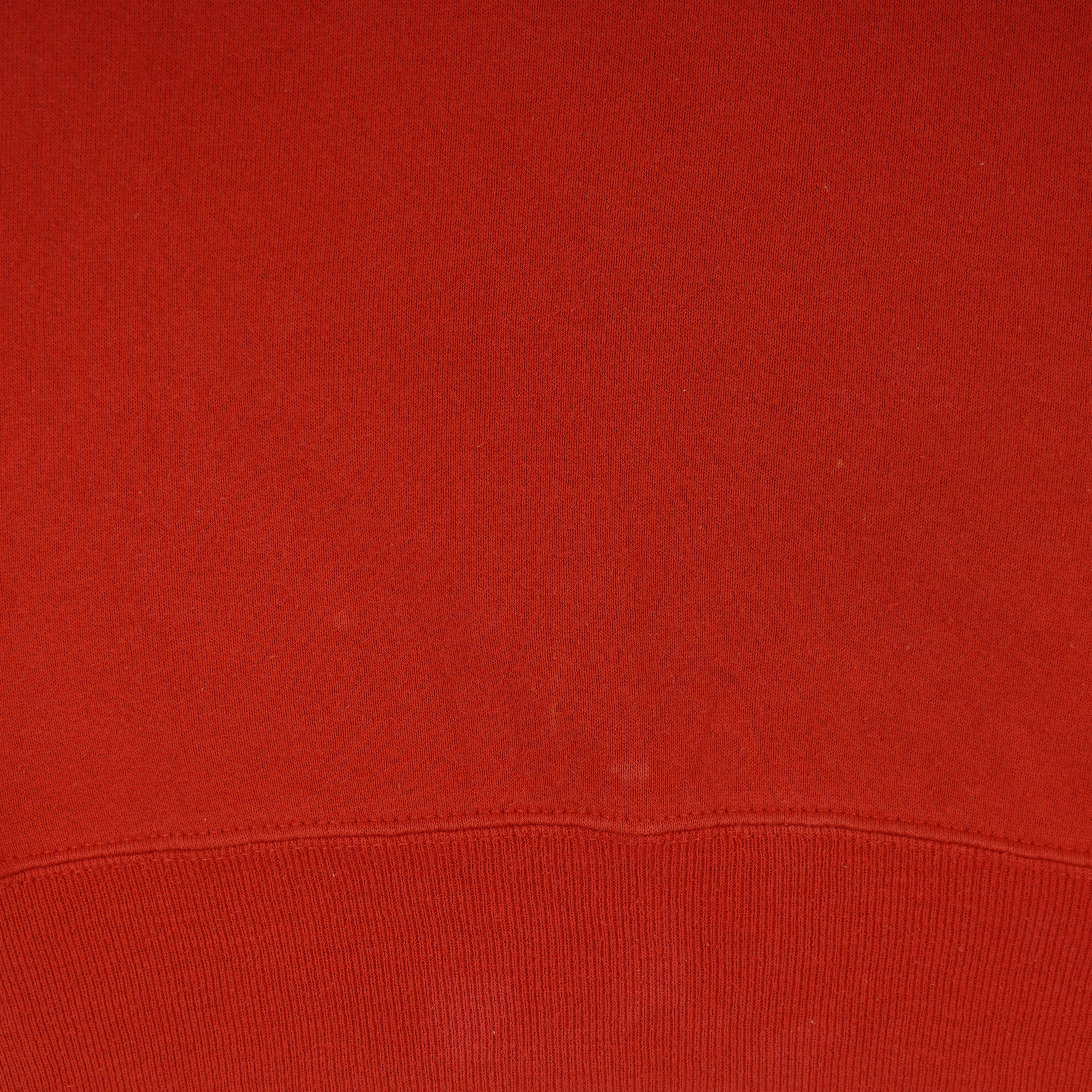 NCAA - Arizona Wildcats Crew Neck Sweatshirt 1990s Large Vintage Retro
