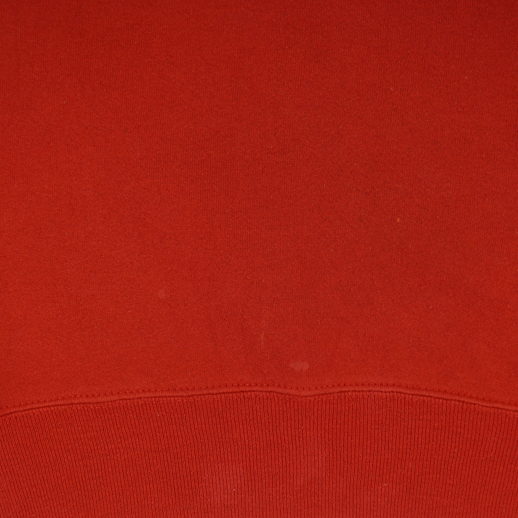 NCAA - Arizona Wildcats Crew Neck Sweatshirt 1990s Large Vintage Retro