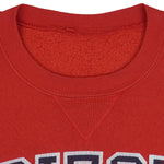 NCAA - Arizona Wildcats Crew Neck Sweatshirt 1990s Large Vintage Retro