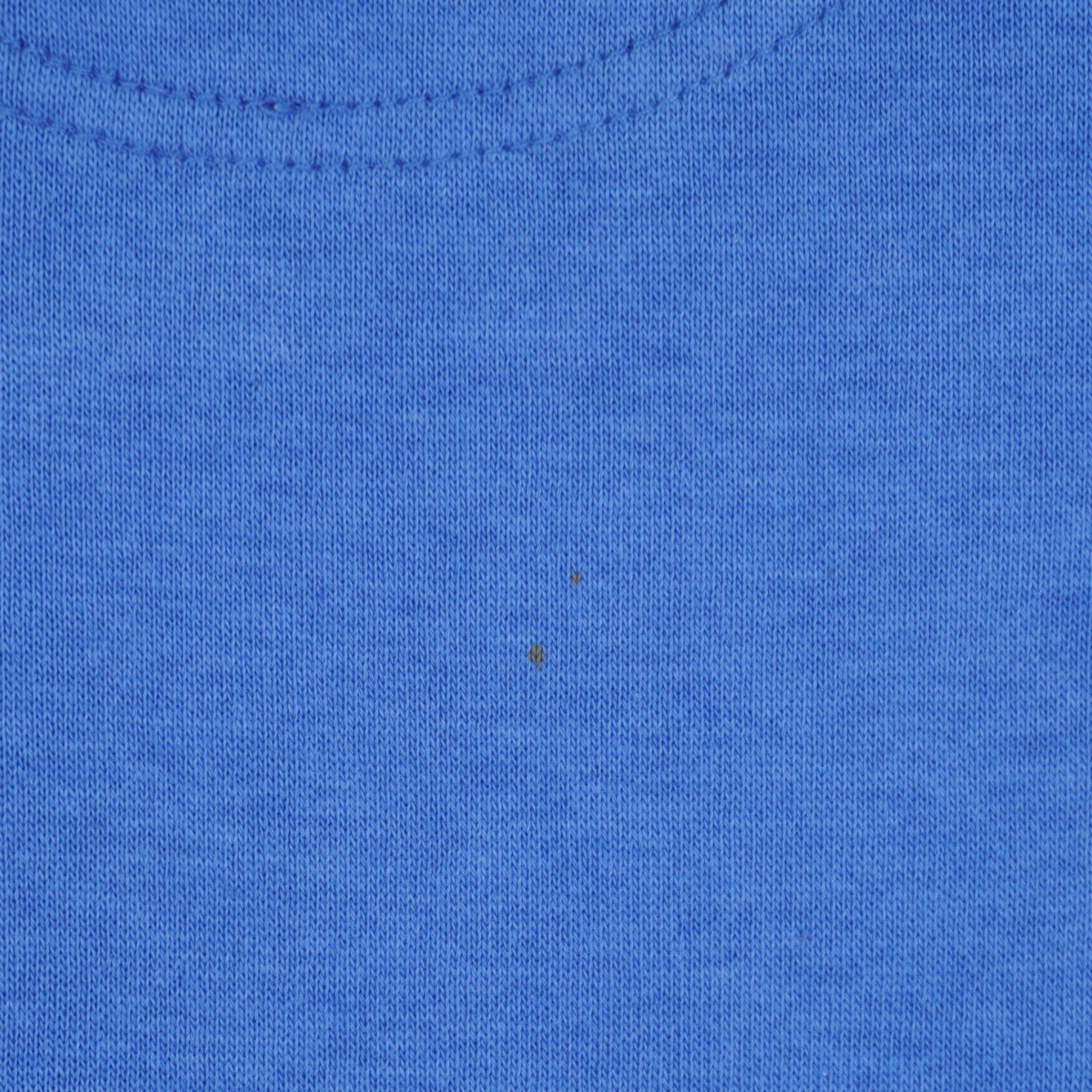 NFL - Detroit Lions Embroidered V-Neck Sweatshirt 1990s Large Vintage Retro Football