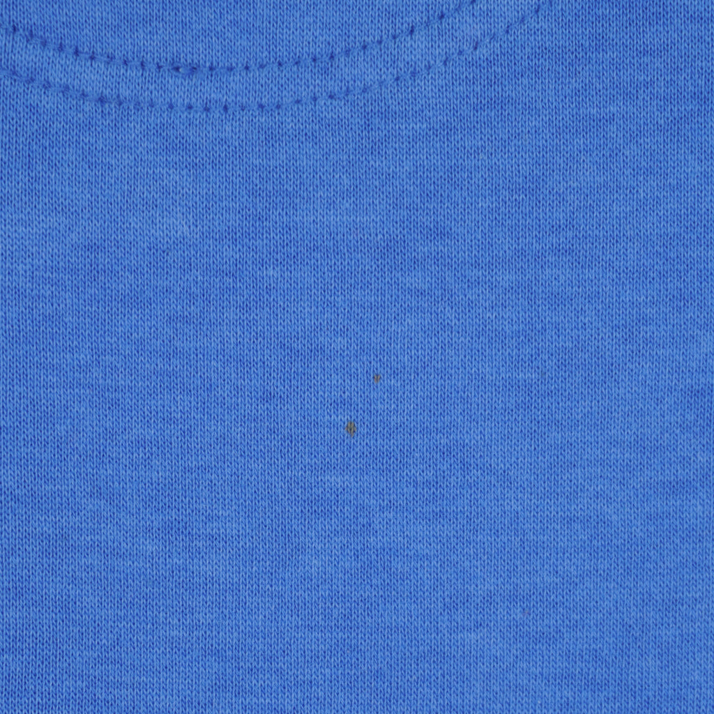NFL - Detroit Lions Embroidered V-Neck Sweatshirt 1990s Large Vintage Retro Football