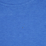 NFL - Detroit Lions Embroidered V-Neck Sweatshirt 1990s Large Vintage Retro Football