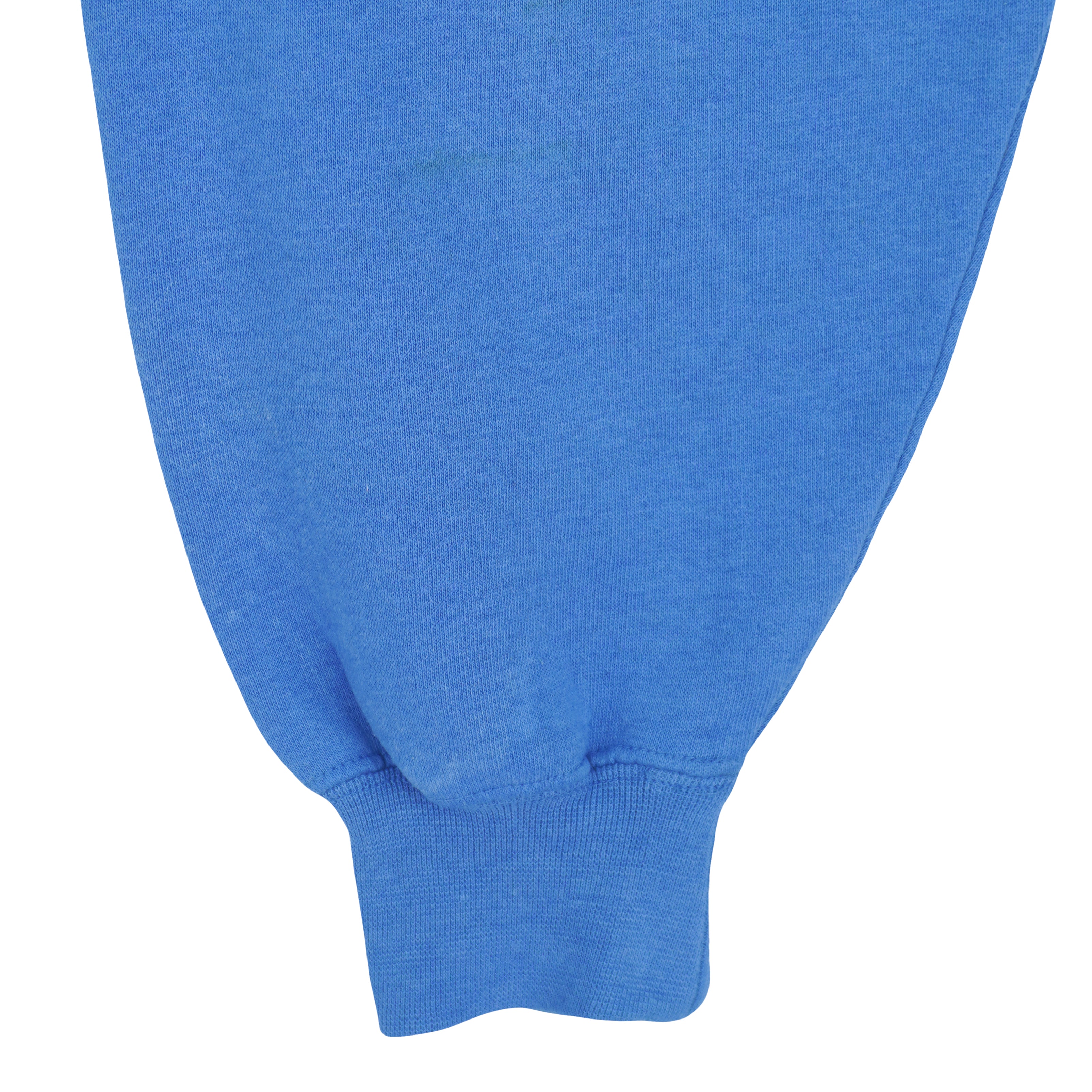 NFL - Detroit Lions Embroidered V-Neck Sweatshirt 1990s Large Vintage Retro Football