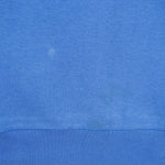 NFL - Detroit Lions Embroidered V-Neck Sweatshirt 1990s Large Vintage Retro Football