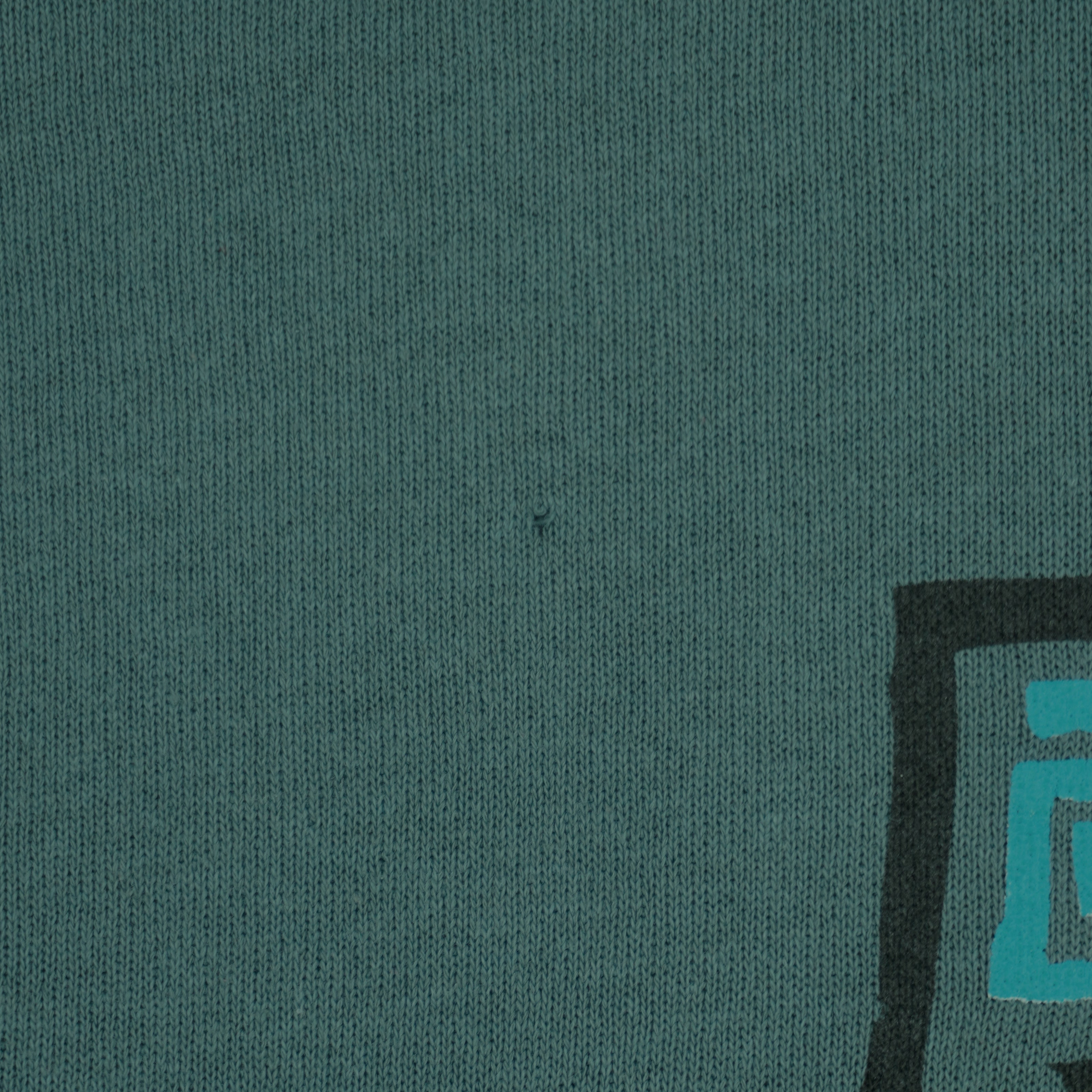 Vintage (Cartoon Network) - Scooby-Doo Crew Neck Sweatshirt 2000s X-Large