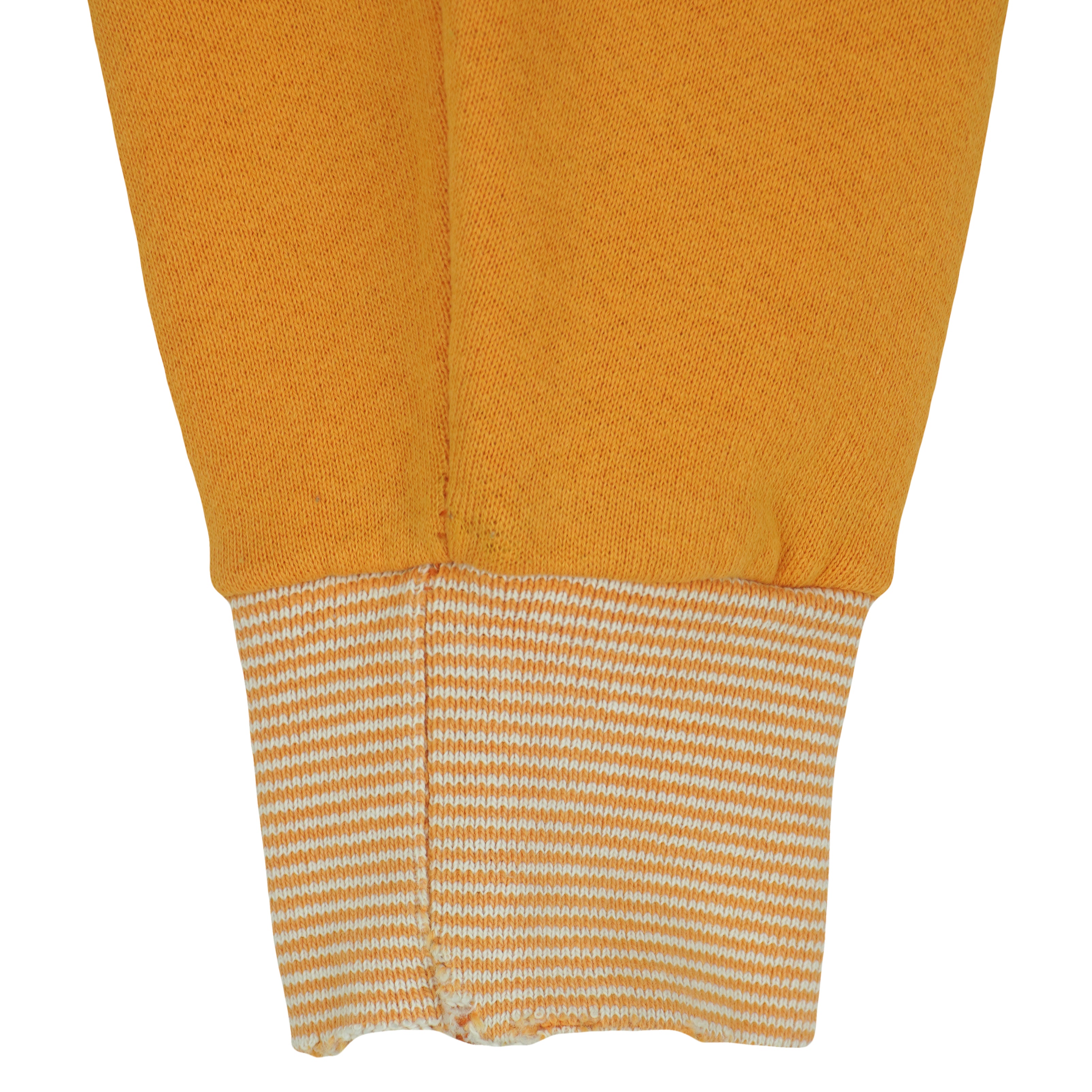 NCAA - Tennessee Volunteers Embroidered Crew Neck Sweatshirt 1990s Medium Vintage Retro