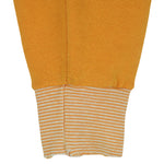 NCAA - Tennessee Volunteers Embroidered Crew Neck Sweatshirt 1990s Medium Vintage Retro