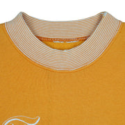 NCAA - Tennessee Volunteers Embroidered Crew Neck Sweatshirt 1990s Medium Vintage Retro