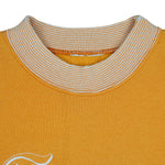 NCAA - Tennessee Volunteers Embroidered Crew Neck Sweatshirt 1990s Medium Vintage Retro