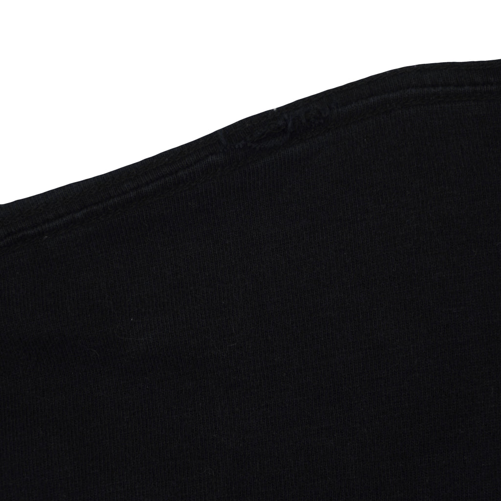 MLB (Ocean Bay) - New York Black Yankees Long Sleeve Shirt 1990s 2X-Large Vintage Retro Baseball
