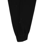 MLB (Ocean Bay) - New York Black Yankees Long Sleeve Shirt 1990s 2X-Large Vintage Retro Baseball