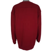 NCAA (Galt Sand) - Carolina Gamecocks Crew Neck Sweatshirt 1990s X-Large Vintage Retro