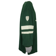 NFL - New York Jets Long Sleeve Shirt 1990s XX-Large Vintage Retro Football