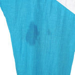 Starter (NBA) - Charlotte Hornets Embroidered Windbreaker 1990s Large Vintage Retro Basketball