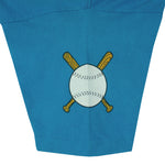 MLB (Pro Player) - Florida Marlins Single Stitch T-Shirt 1997 X-Large Vintage Retro Baseball