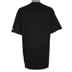 NHL (Lee) - Philadelphia Flyers Big Logo T-Shirt 1990s XX-Large Vintage Retro Hockey