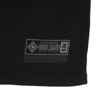 MLB (Big Boy) - Negro Leagues Baseball Team Logos T-Shirt 1990s 2X-Large Vintage Retro Baseball