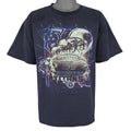 NFL (CSA) - Tennessee Titans Football Limited Edition T-Shirt 2000 X-Large Vintage Retro Football
