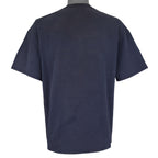 NFL (CSA) - Tennessee Titans Football Limited Edition T-Shirt 2000 X-Large Vintage Retro Football