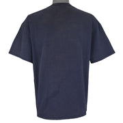 NFL (CSA) - Tennessee Titans Football Limited Edition T-Shirt 2000 X-Large Vintage Retro Football