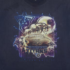 NFL (CSA) - Tennessee Titans Football Limited Edition T-Shirt 2000 X-Large Vintage Retro Football