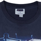 NFL (CSA) - Tennessee Titans Football Limited Edition T-Shirt 2000 X-Large Vintage Retro Football