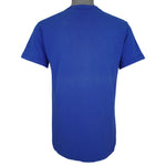 NFL (Salem) - Denver Broncos Helmet T-Shirt 1995 Medium Vintage Retro Football