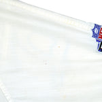 NFL (Pro Player) - Carolina Panthers Embroidered Jacket 1990s Large Vintage Retro Football