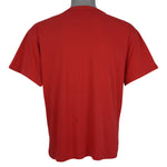 NHL - Florida Panthers Hockey T-Shirt 1993 Large Vintage Retro Hockey