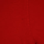 NHL (Waves) - Montreal Canadiens Single Stitch T-Shirt 1989 Large