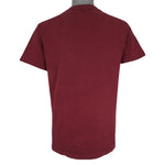 NCAA (Salem) - Alabama Crimson Tide Helmet T-Shirt 1990s Medium Vintage Retro