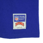 NFL (Nutmeg) - Los Angeles Rams Member Club T-Shirt 1990s X-Large Vintage Retro Football