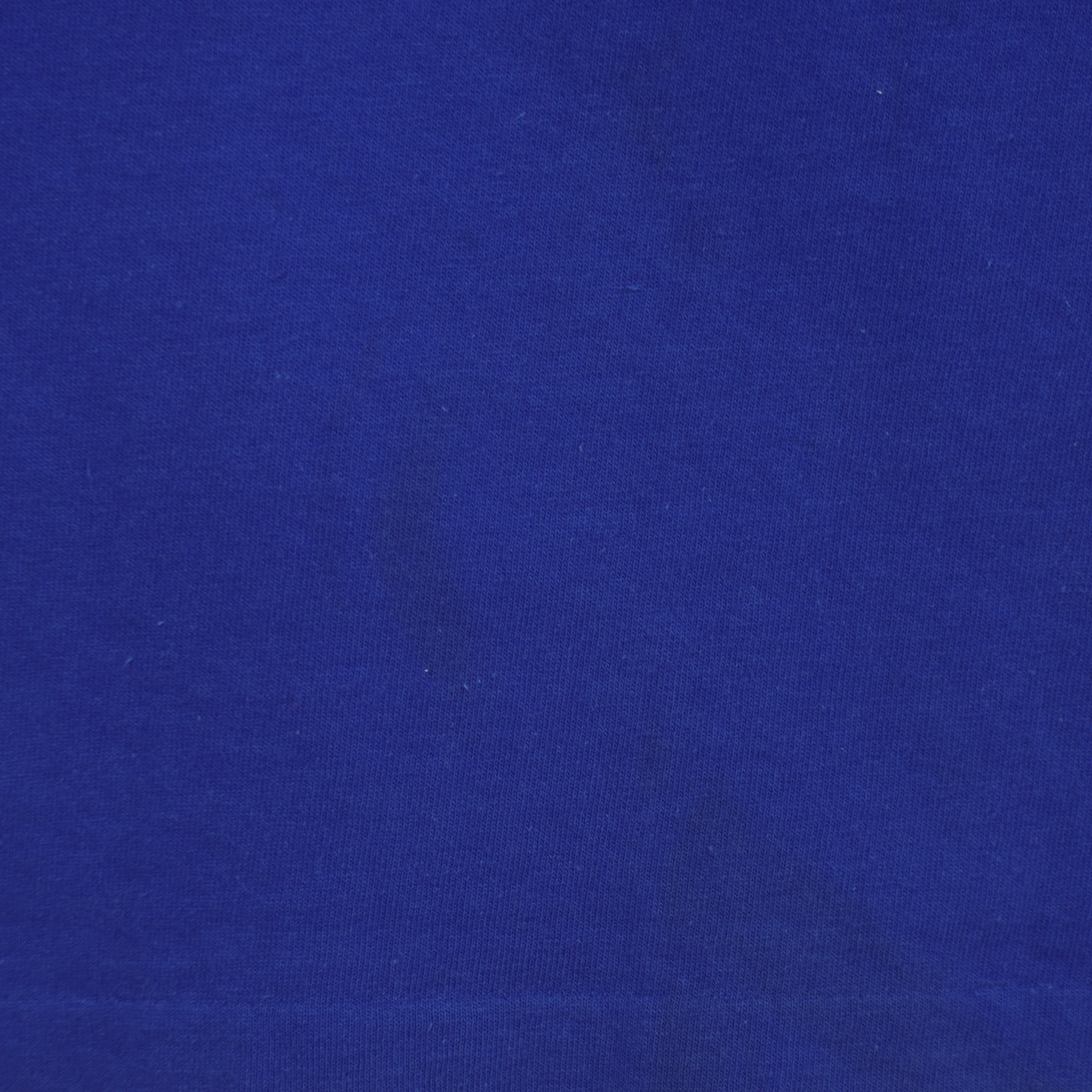 NFL (Nutmeg) - Los Angeles Rams Member Club T-Shirt 1990s X-Large Vintage Retro Football
