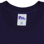 NFL (Pro Player) - Tennessee Oilers Inaugural Season T-Shirt 1997 X-Large Vintage Retro Football